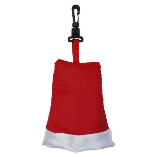 Christmas Shopping Bags Front